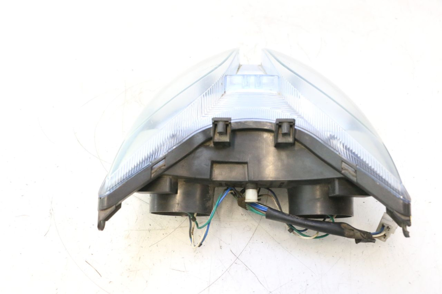 photo de HEADLIGHT KYMCO SUPER 8 2T 50 (2007 - 2013) - Markings and original references