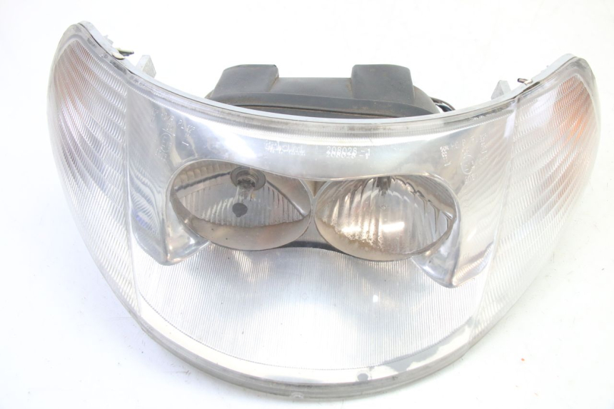 photo de HEADLIGHT PIAGGIO SUPER LX 125 (2000 - 2003) - Component detail