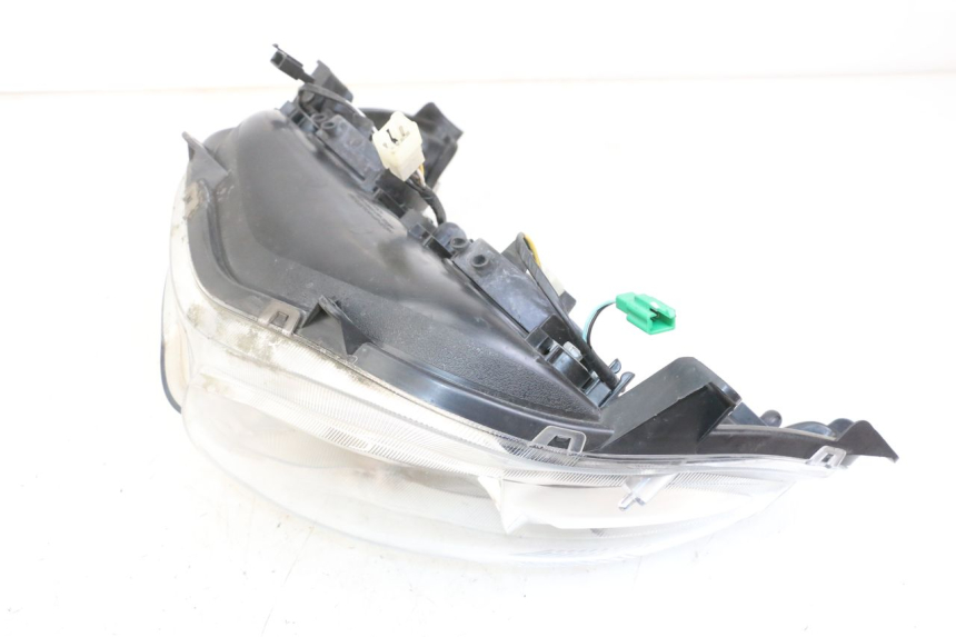 photo de HEADLIGHT SUZUKI BURGMAN 125 (2018 - 2021) - Product overview