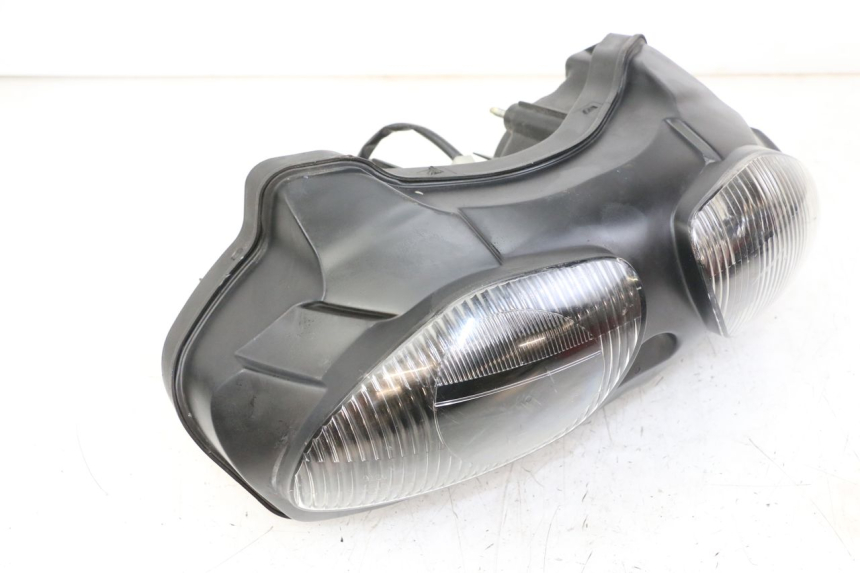 photo de FRONT HEADLIGHT SUZUKI SV S 650 (1999 - 2002) - Component detail