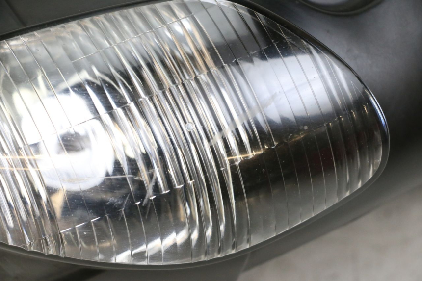 photo de FRONT HEADLIGHT SUZUKI SV S 650 (1999 - 2002) - Checked used part