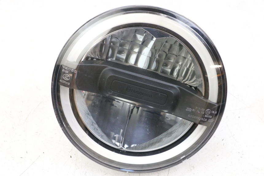 photo de HEADLIGHT HUSQVARNA SVARTPILEN 401 (2018 - 2023) - Main view