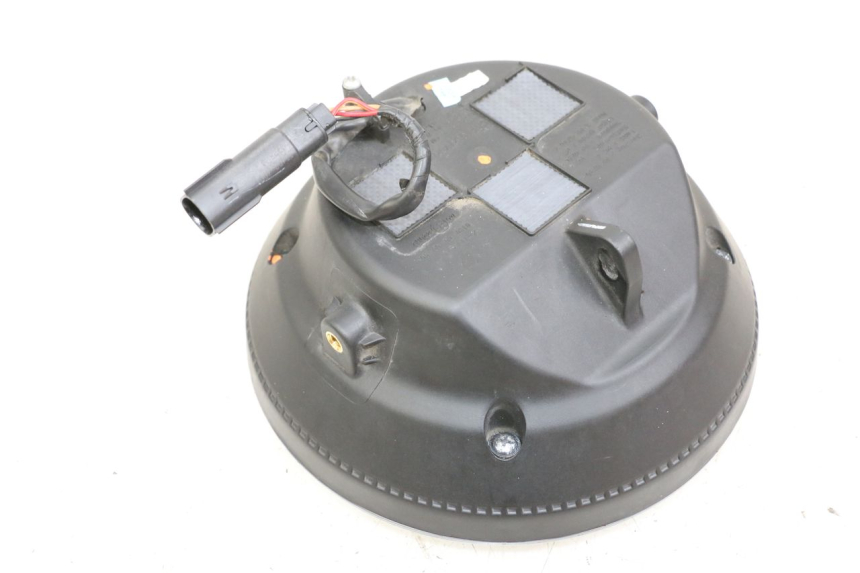 photo de HEADLIGHT HUSQVARNA SVARTPILEN 401 (2018 - 2023) - Component detail