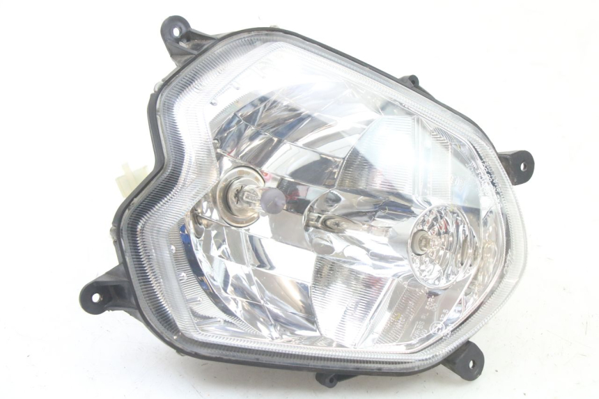 photo de FRONT HEADLIGHT SYM ORBIT 2 4T 50 (2008 - 2017) - Main view