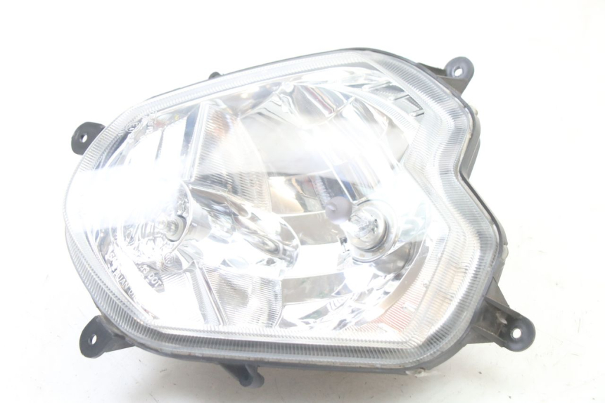 photo de FRONT HEADLIGHT SYM ORBIT 2 4T 50 (2008 - 2017) - Component detail