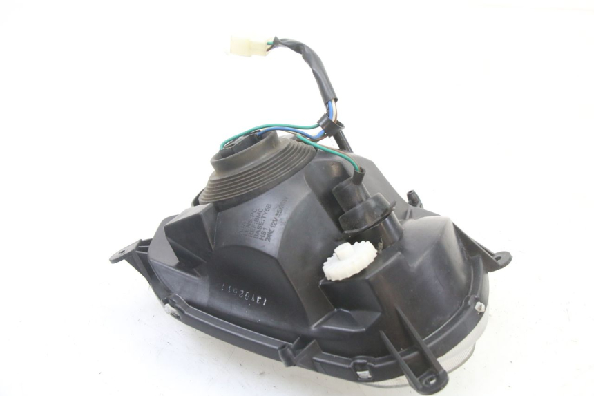 photo de FRONT HEADLIGHT SYM ORBIT 2 4T 50 (2008 - 2017) - Alternative perspective