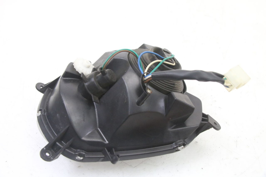 photo de FRONT HEADLIGHT SYM ORBIT 2 4T 50 (2008 - 2017) - Technical close-up