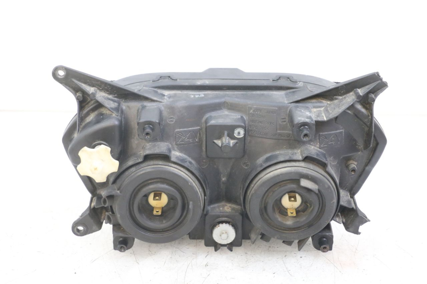 photo de FRONT HEADLIGHT YAMAHA TDM ABS 900 (2002 - 2014) - Additional view of the item