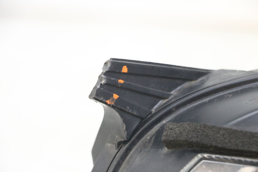 photo de FRONT HEADLIGHT YAMAHA TDM ABS 900 (2002 - 2014) - Component zoom