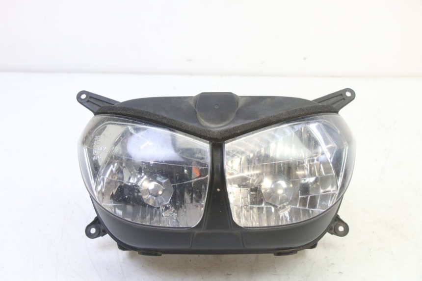 photo de FRONT HEADLIGHT YAMAHA TDM ABS 900 (2002 - 2014) - Main view