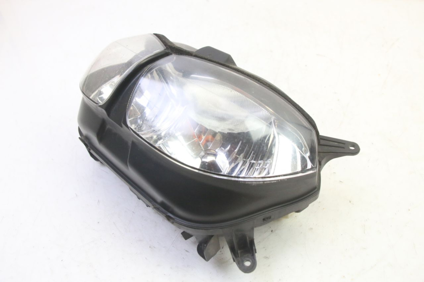 photo de FRONT HEADLIGHT YAMAHA TDM ABS 900 (2002 - 2014) - Zoom on usage condition