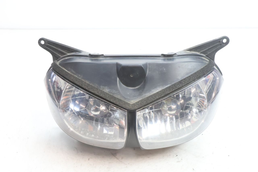 photo de FRONT HEADLIGHT YAMAHA TDM ABS 900 (2002 - 2014) - Component detail