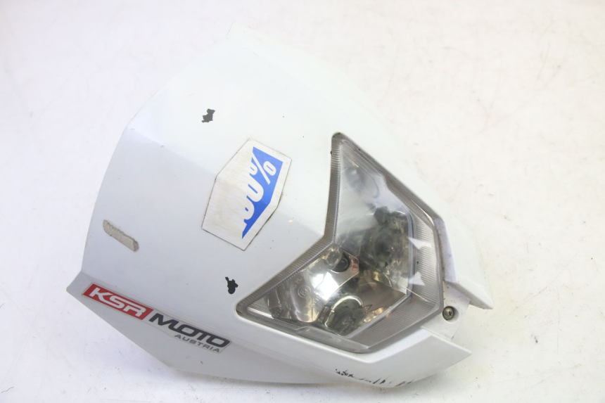 photo de HEADLIGHT KSR TR SM 50 (2015 - 2018) - Main view
