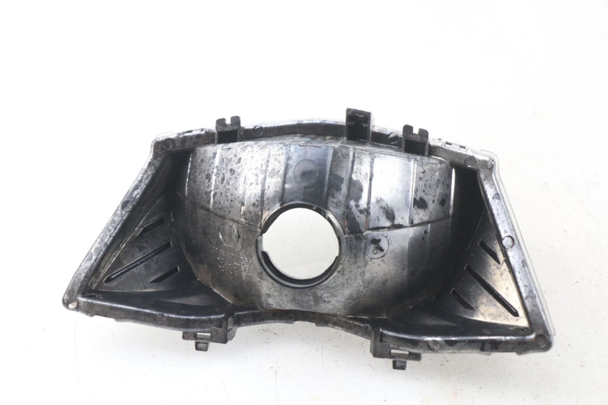 photo de HEADLIGHT BAOTIAN TRAVEL SPIRIT 50 (2010 - 2012) - Technical close-up