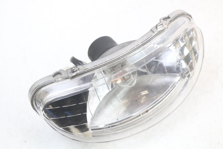 photo de HEADLIGHT BAOTIAN TRAVEL SPIRIT 50 (2010 - 2012) - Component detail