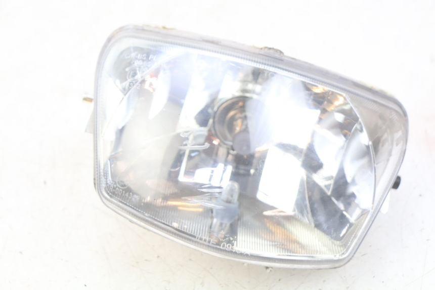 photo de FRONT HEADLIGHT PEUGEOT TWEET 4T 50 (2010 - 2014) - Main view