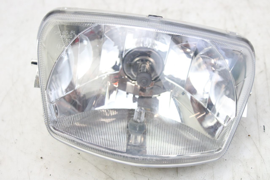 photo de FRONT HEADLIGHT PEUGEOT TWEET 4T 50 (2010 - 2014) - Main view