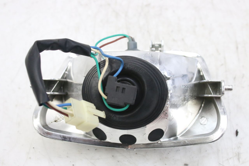 photo de FRONT HEADLIGHT PEUGEOT TWEET 4T 50 (2010 - 2014) - Component detail