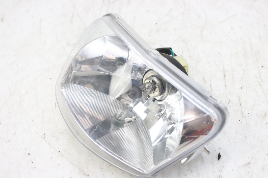 photo de FRONT HEADLIGHT PEUGEOT TWEET 4T 50 (2010 - 2014) - Product overview