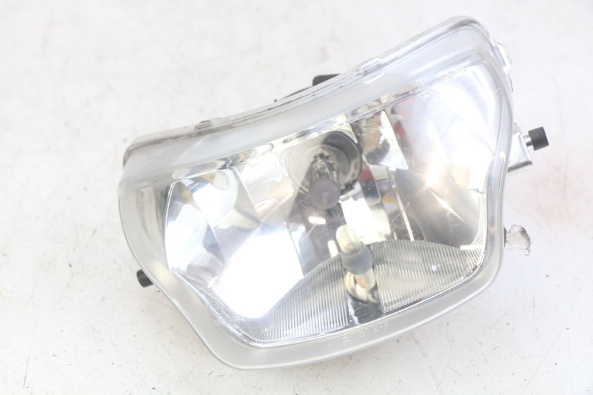photo de FRONT HEADLIGHT PEUGEOT TWEET 4T 50 (2018 - 2022) - Main view