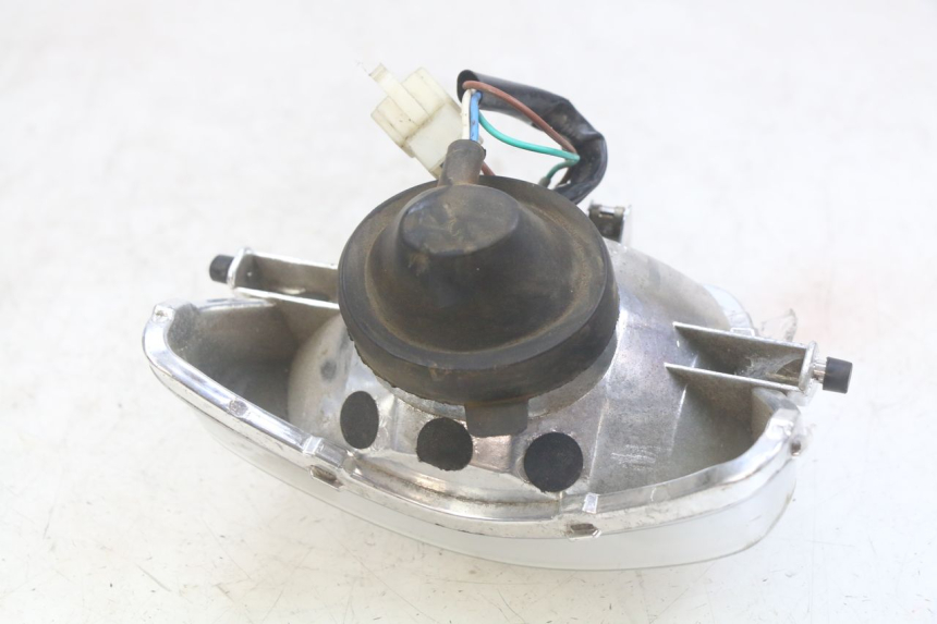 photo de FRONT HEADLIGHT PEUGEOT TWEET 4T 50 (2018 - 2022) - Product overview