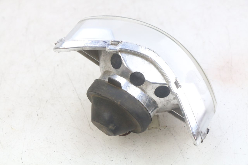 photo de FRONT HEADLIGHT PEUGEOT TWEET 4T 50 (2018 - 2022) - Checked used part