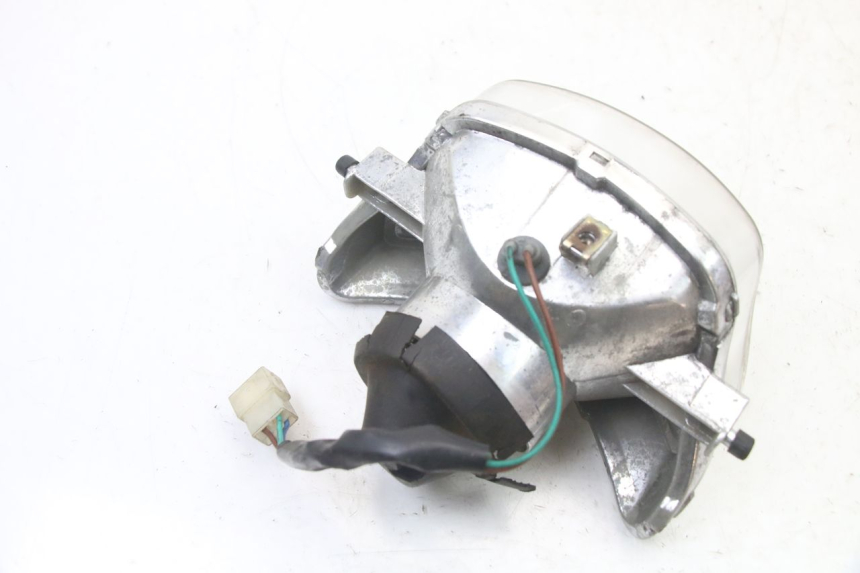 photo de HEADLIGHT PEUGEOT TWEET PRO CARGO 50 (2018 - 2022) - Technical close-up