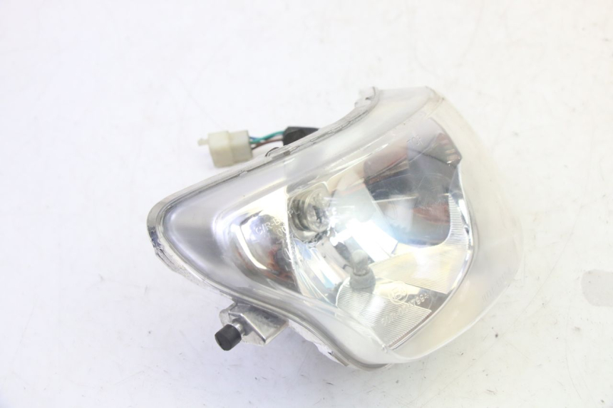 photo de HEADLIGHT PEUGEOT TWEET PRO CARGO 50 (2018 - 2022) - Component detail