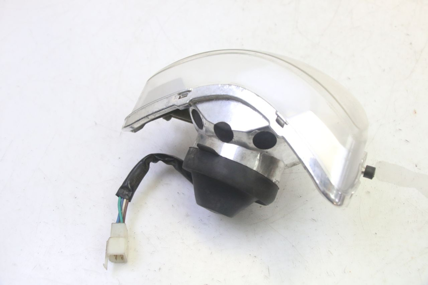 photo de HEADLIGHT PEUGEOT TWEET PRO CARGO 50 (2018 - 2022) - Alternative perspective