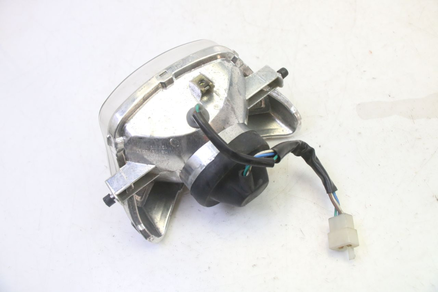 photo de HEADLIGHT PEUGEOT TWEET PRO CARGO 50 (2018 - 2022) - Technical close-up