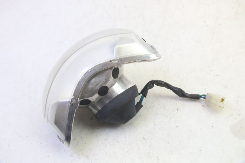 photo de HEADLIGHT PEUGEOT TWEET PRO EFI 4T 50 (2021 - 2022) - Alternative perspective