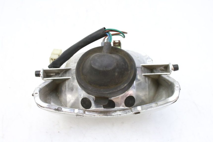 photo de FRONT HEADLIGHT PEUGEOT TWEET 125 (2010 - 2017) - Fixing points details