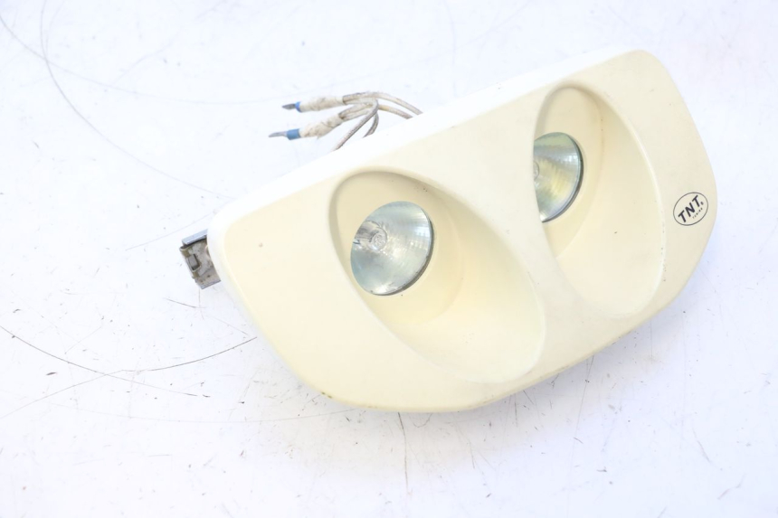 photo de HEADLIGHT PIAGGIO TYPHOON 50 (1993 - 1999) - Component detail
