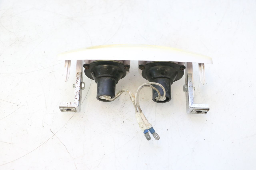 photo de HEADLIGHT PIAGGIO TYPHOON 50 (1993 - 1999) - Technical close-up