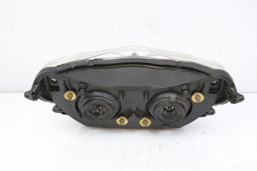 photo de FRONT HEADLIGHT SUZUKI UH BURGMAN 125 (2002 - 2006) - Product overview