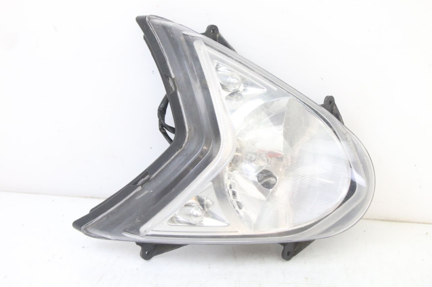 photo de FRONT HEADLIGHT UNIVERSAL BIKE ZN50QT-11B 50 (2018 - 2021) - Component detail