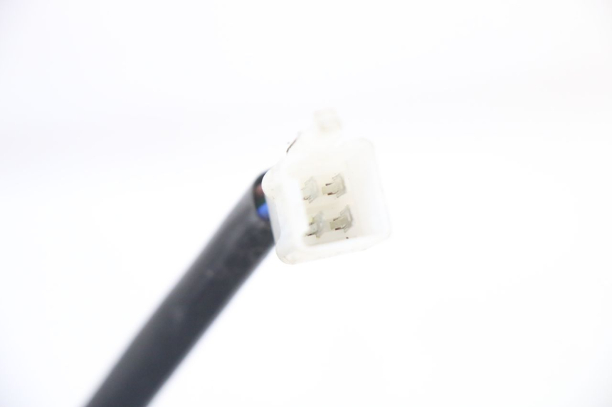 photo de FRONT HEADLIGHT UNIVERSAL BIKE ZN50QT-11B 50 (2018 - 2021) - Fixing points details