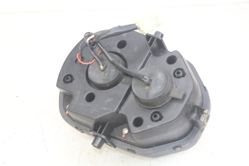 photo de FRONT HEADLIGHT MOTRAC URBAN 4T 50 (2016 - 2024) - Alternative perspective