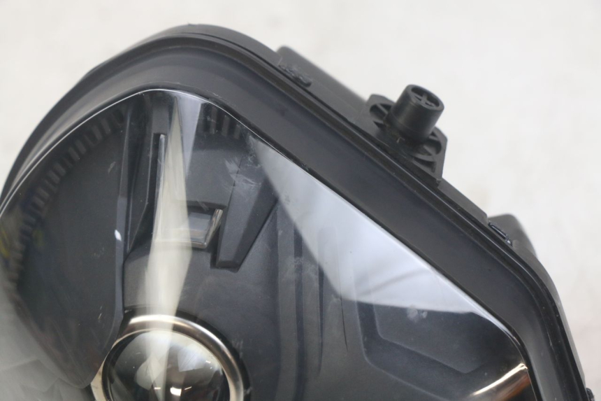 photo de FRONT HEADLIGHT MOTRAC URBAN 4T 50 (2016 - 2024) - Checked used part