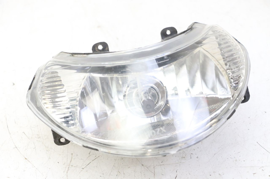 photo de HEADLIGHT PEUGEOT V-CLIC VCLIC 50 (2007 - 2013) - Main view