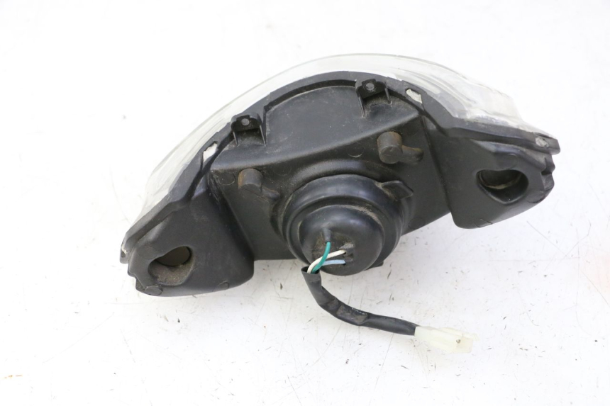 photo de HEADLIGHT PEUGEOT V-CLIC VCLIC 50 (2007 - 2013) - Alternative perspective