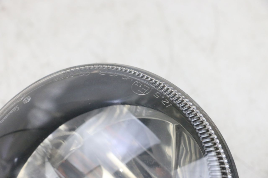 photo de FRONT HEADLIGHT PIAGGIO VESPA GTS SUPER IE 125 (2009 - 2016) - Checked used part