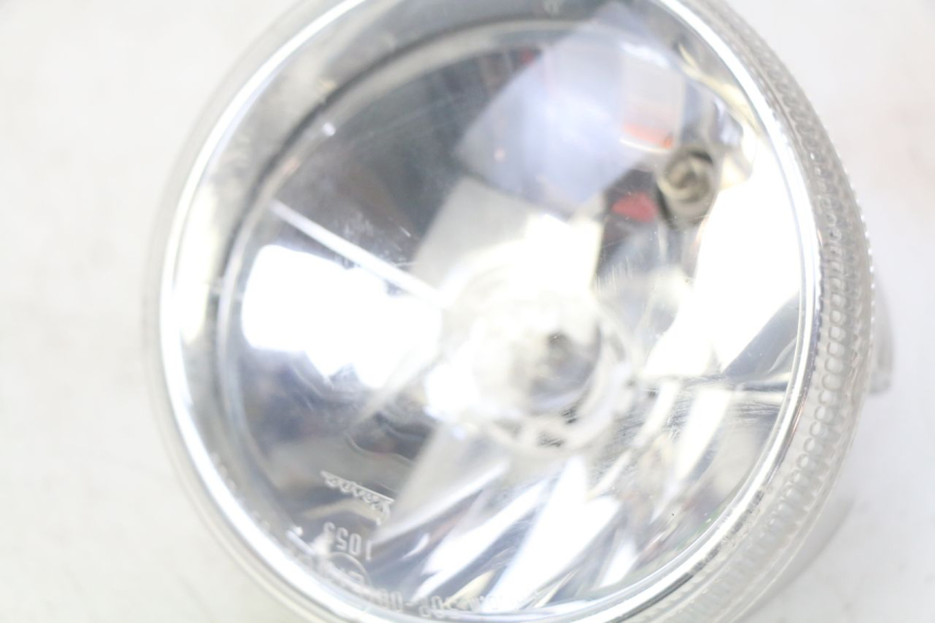 photo de FRONT HEADLIGHT PIAGGIO VESPA LX 2T 50 (2005 - 2013) - Product overview