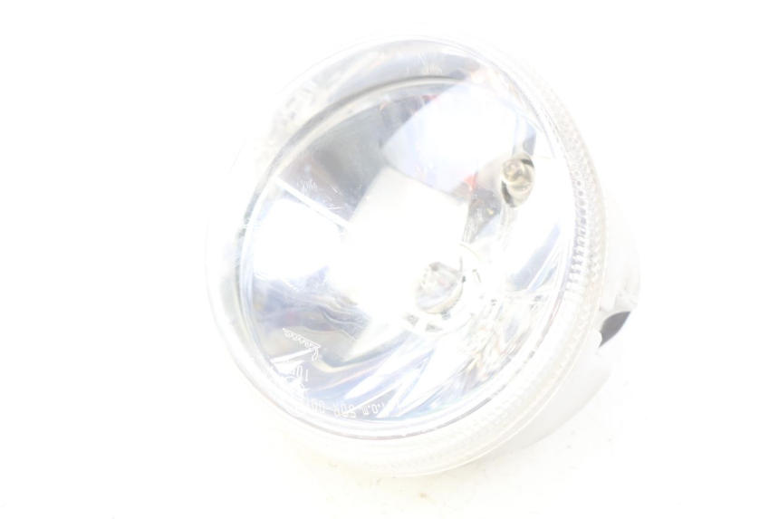 photo de FRONT HEADLIGHT PIAGGIO VESPA LX 2T 50 (2005 - 2013) - Fixing points details