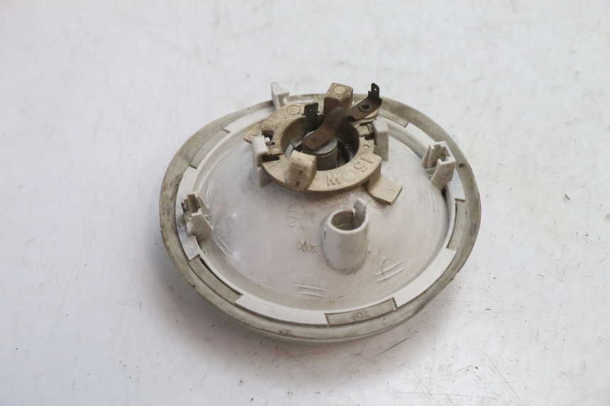 photo de HEADLIGHT PIAGGIO VESPA PK FL 2T 50 (1990 - 1996) - Zoom on usage condition