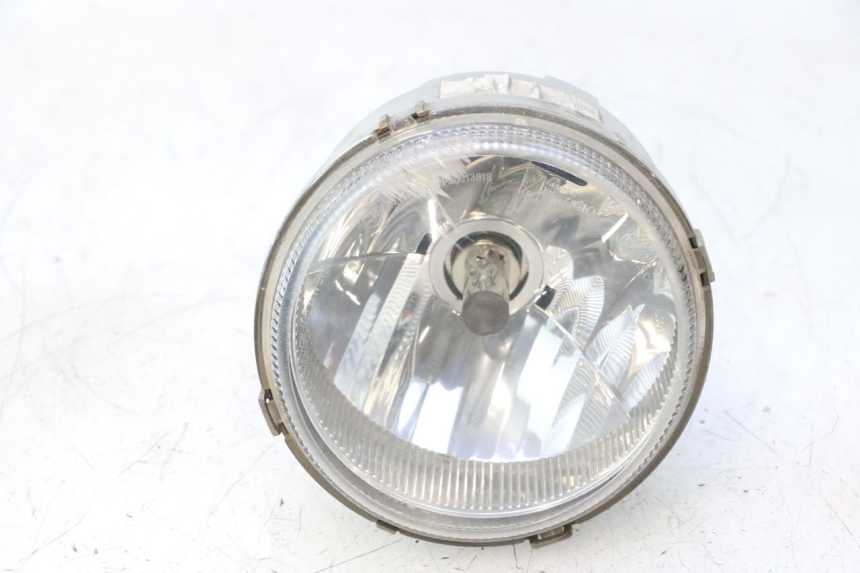photo de HEADLIGHT PIAGGIO VESPA PRIMAVERA 2T 50 (2013 - 2018) - Component detail