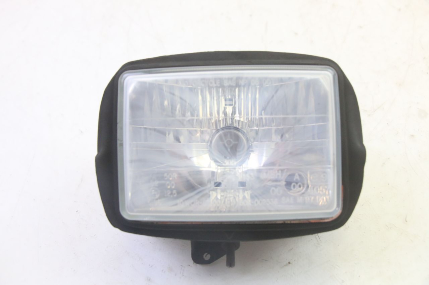 photo de HEADLIGHT PIAGGIO VESPA S 2T 50 (2007 - 2014) - Main view