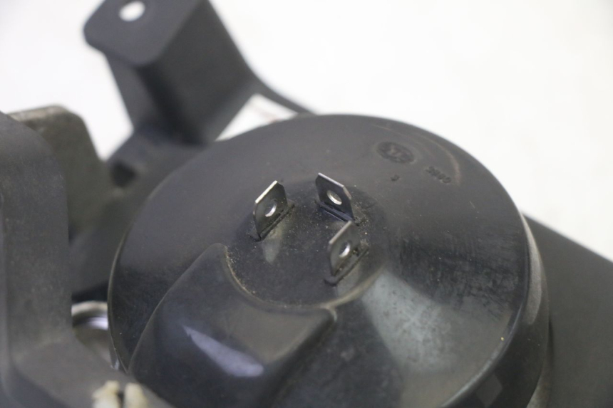 photo de HEADLIGHT PIAGGIO VESPA S 2T 50 (2007 - 2014) - Product overview