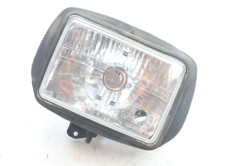 photo de HEADLIGHT PIAGGIO VESPA S 2T 50 (2007 - 2014) - Component detail