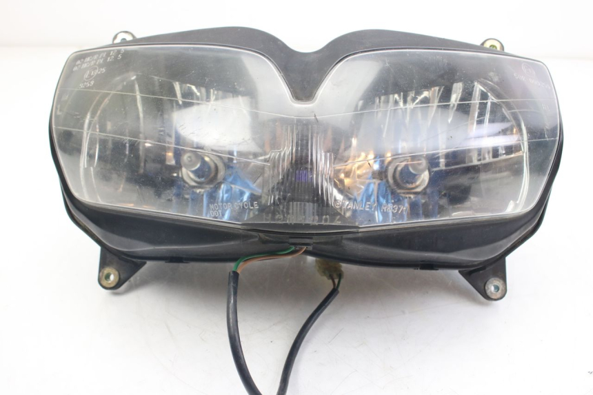 photo de HEADLIGHT HONDA VFR FI RC46 800 (1998 - 2001) - Main view